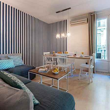Habitat Apartments Barceloneta Exteriér fotografie