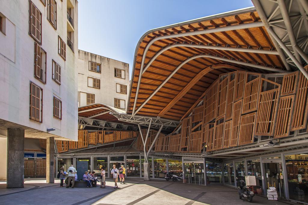 Habitat Apartments Barceloneta Pokoj fotografie