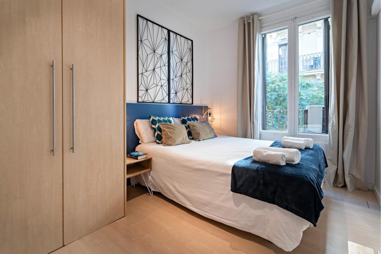 Habitat Apartments Barceloneta Exteriér fotografie
